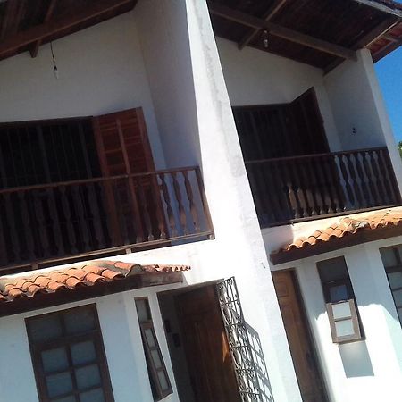 Casa 2 E 4 Quartos! Ілябела Екстер'єр фото